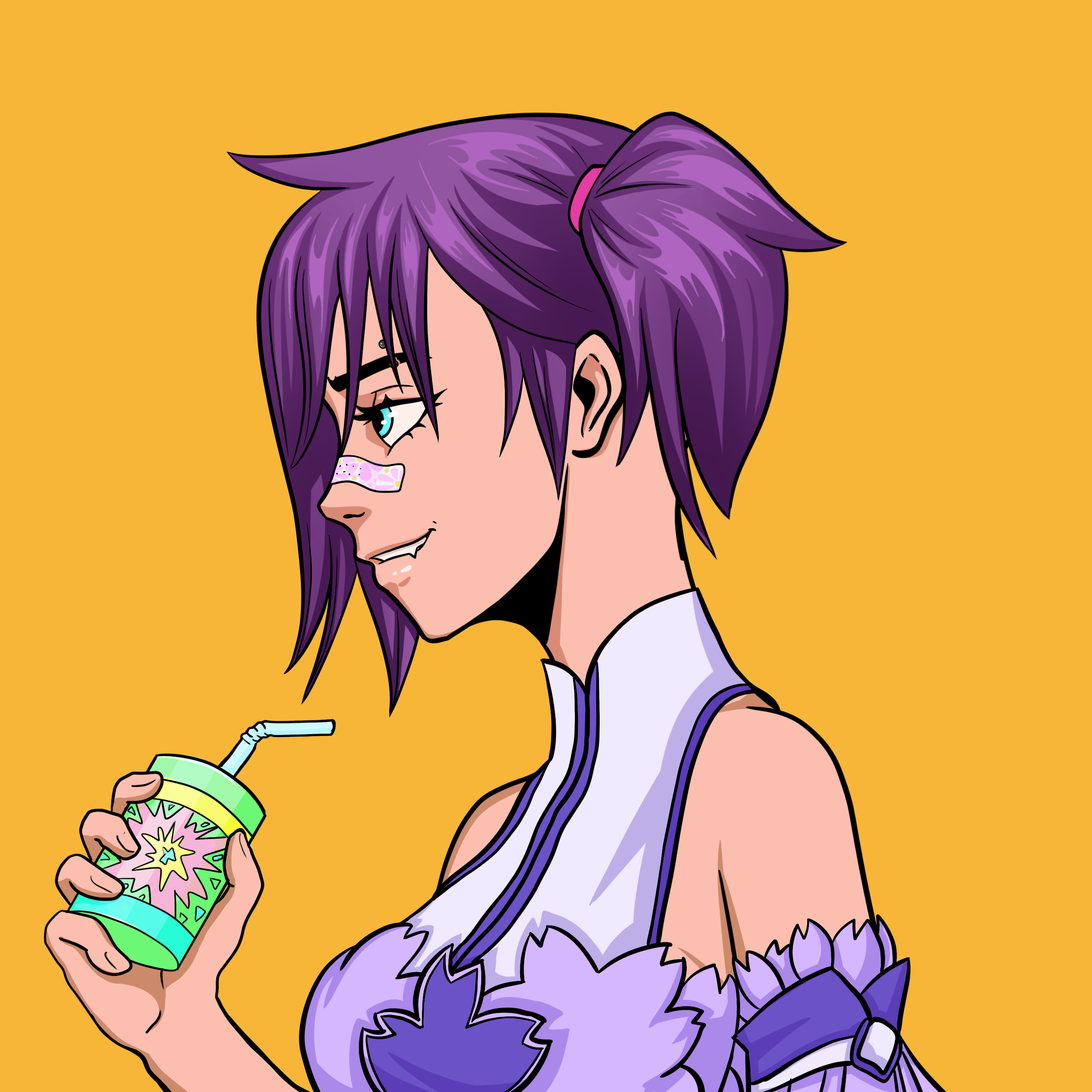 Itsuki #5017