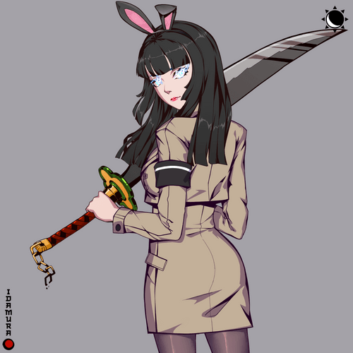 Idamura #645