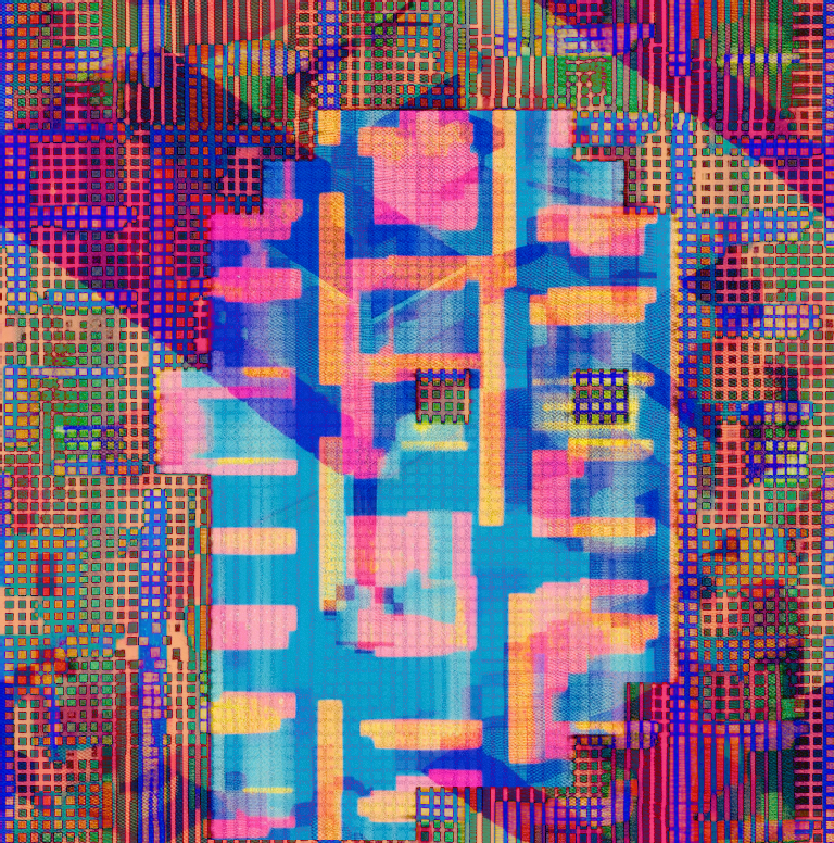 coalescence #4311