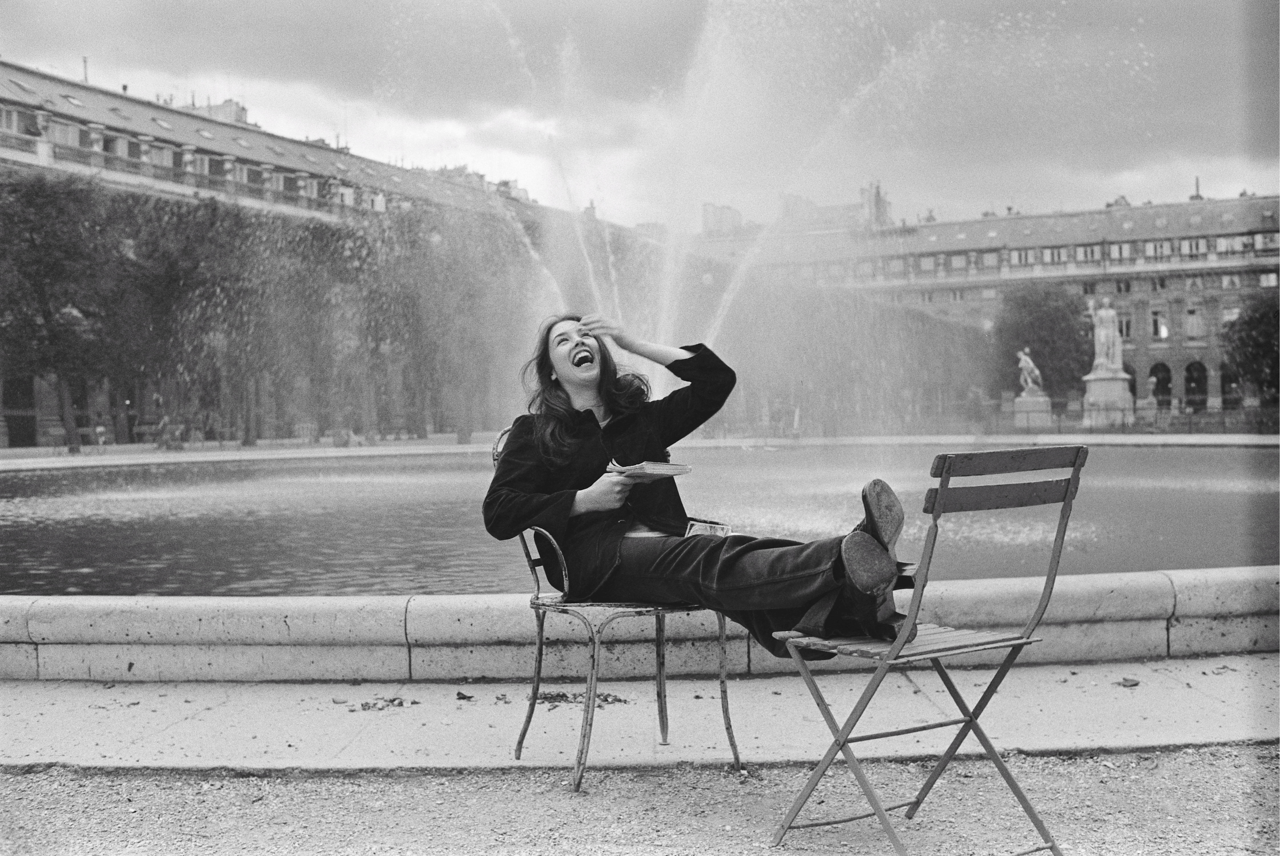 Focus Bloc - Isabelle Adjani #3