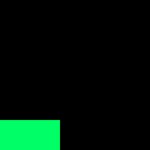 X:580 , Y:460
