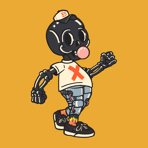 BoneHead #589