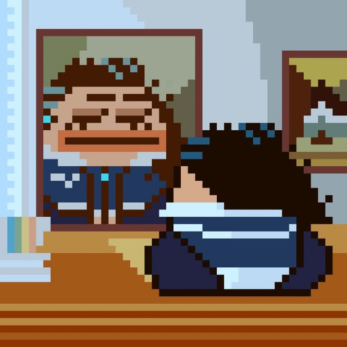 The Community Twin