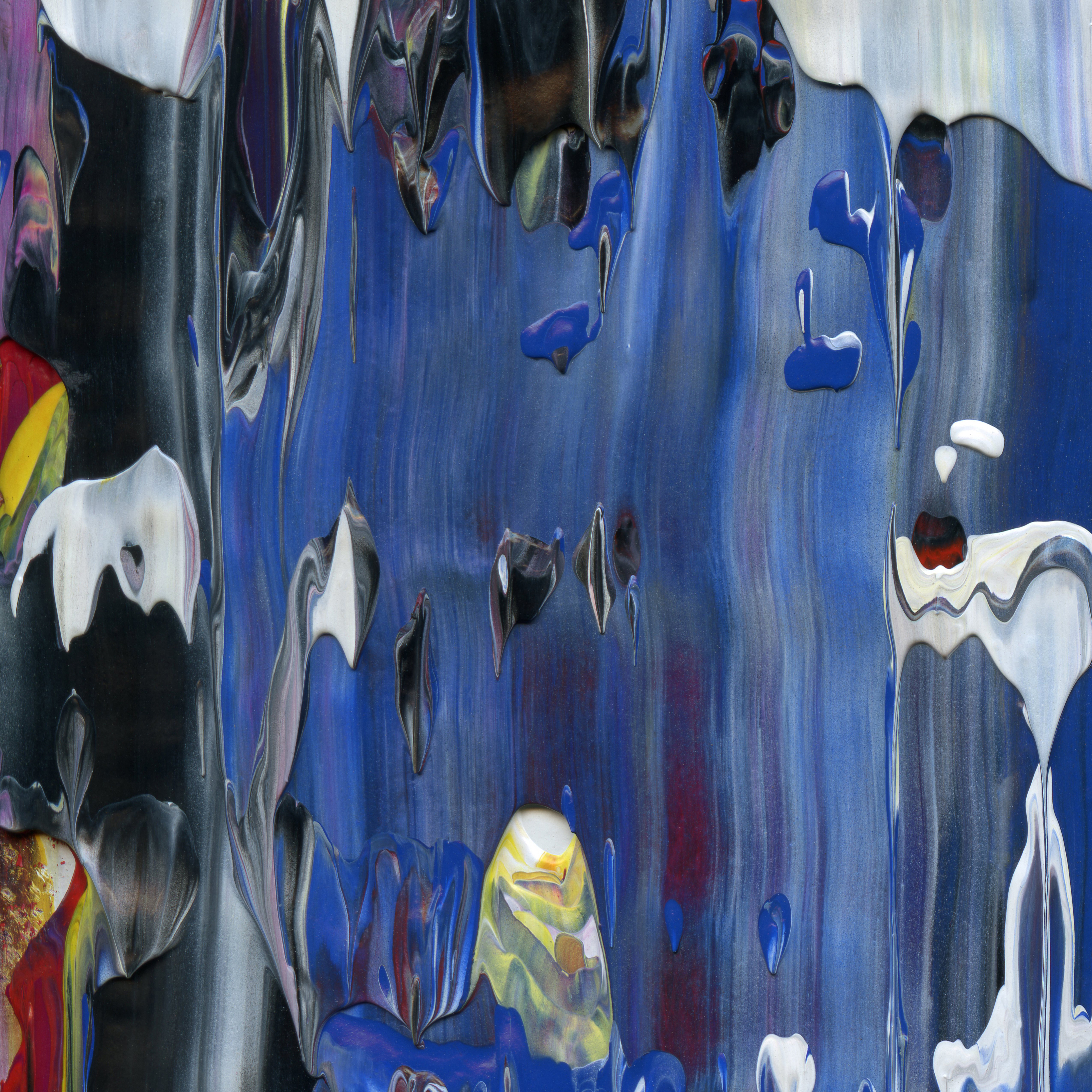 Sea of Simulacra B1