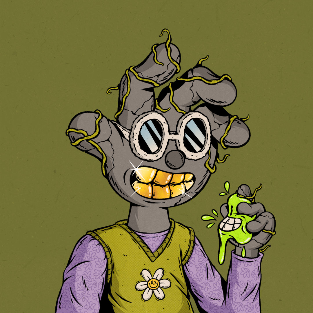 Spanky #237