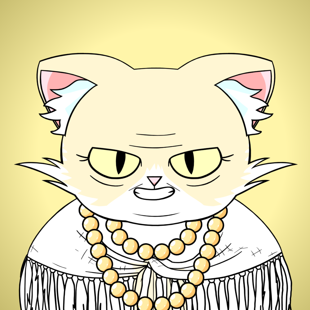 Grandma #1834