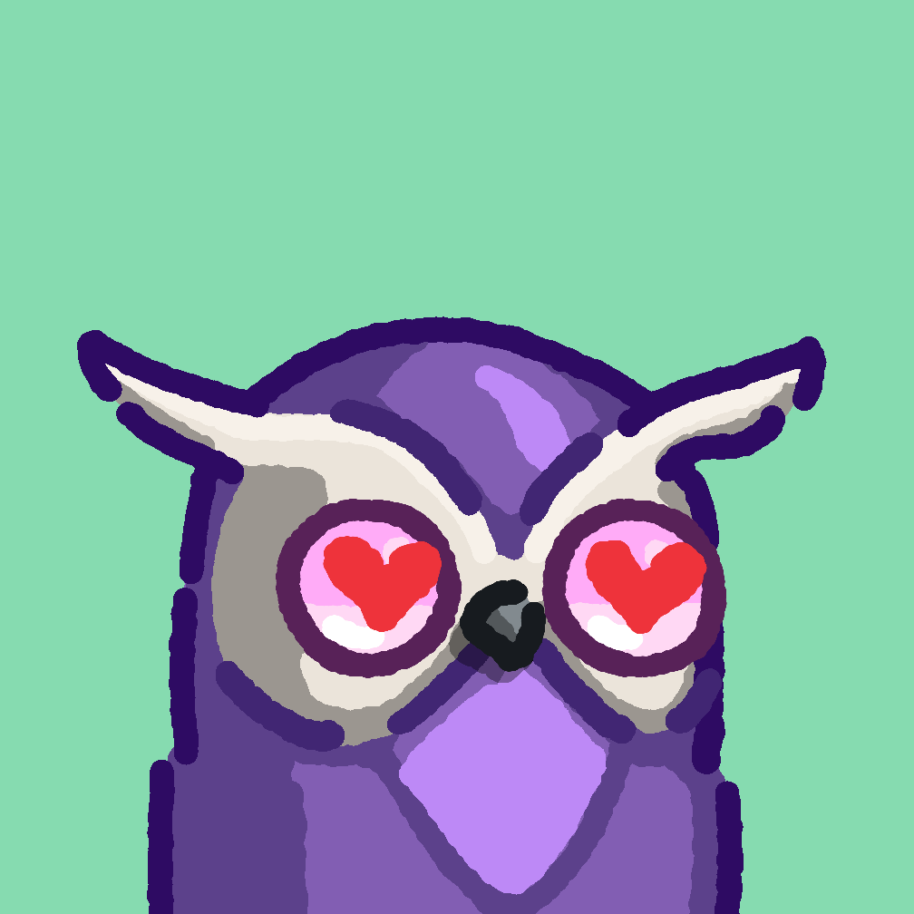 Coolbird #1953