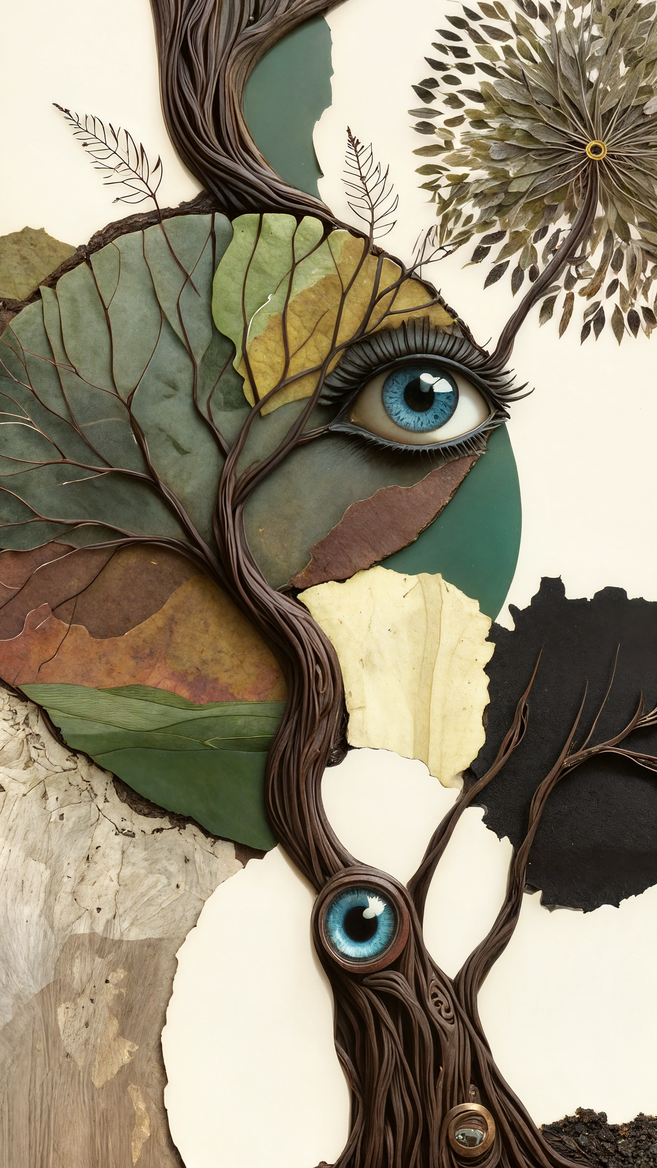 Tree of Alchemy