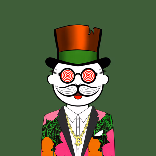 Mr Crypto #4962