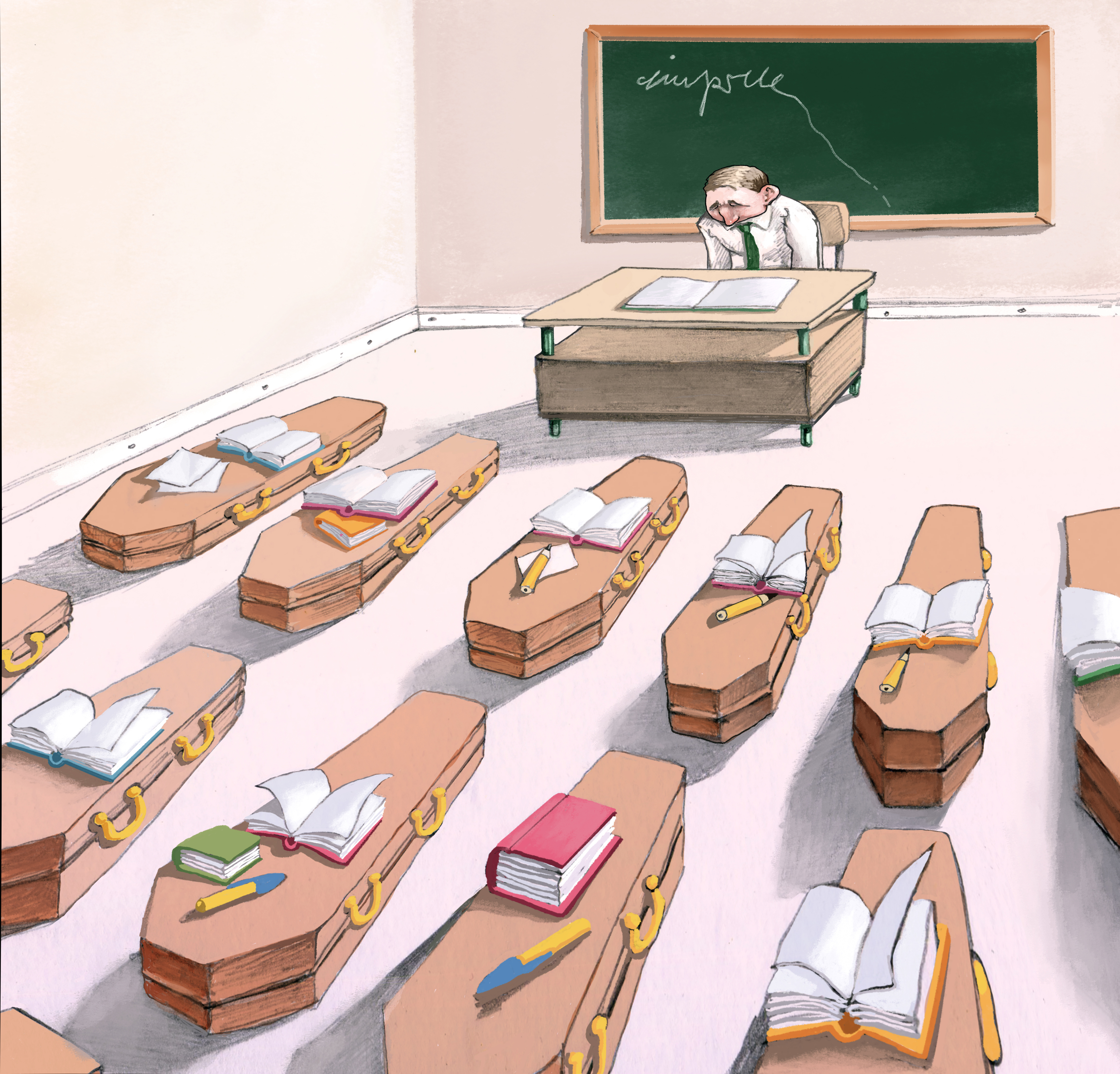 school dropout
