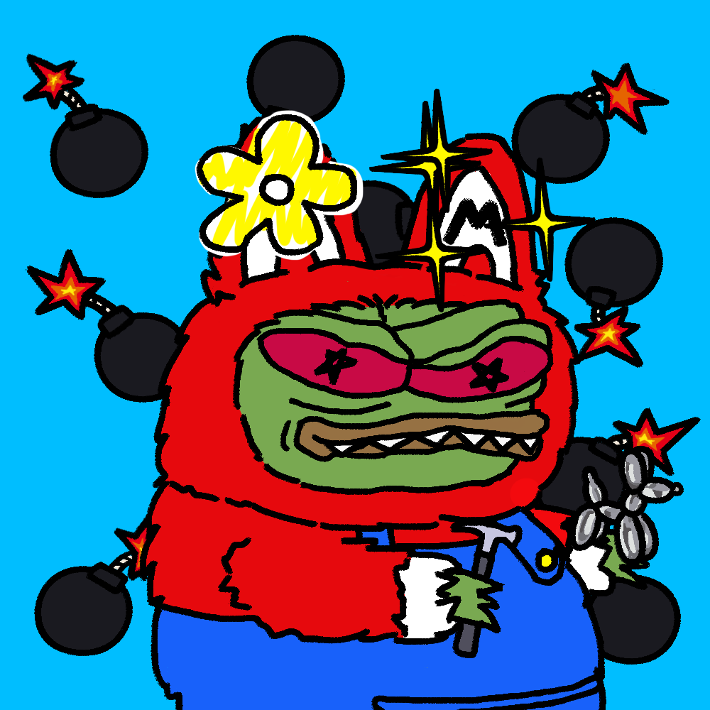 Labumefer #406