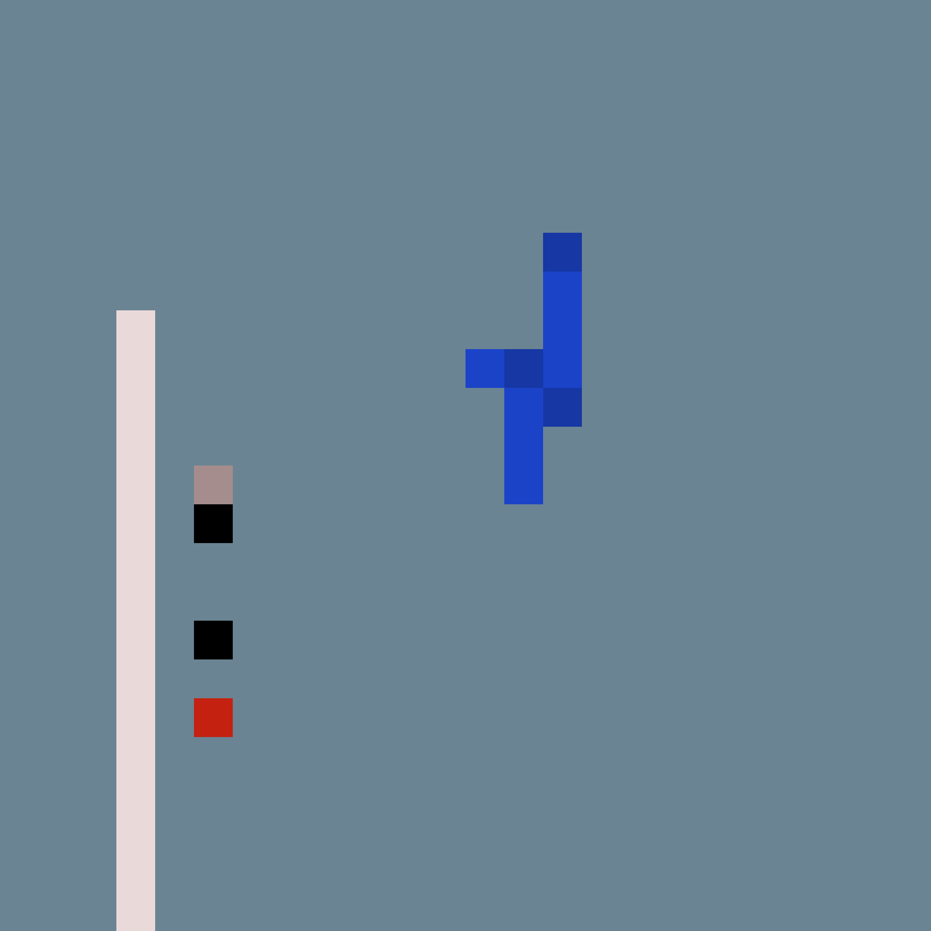 Layer Punk #233