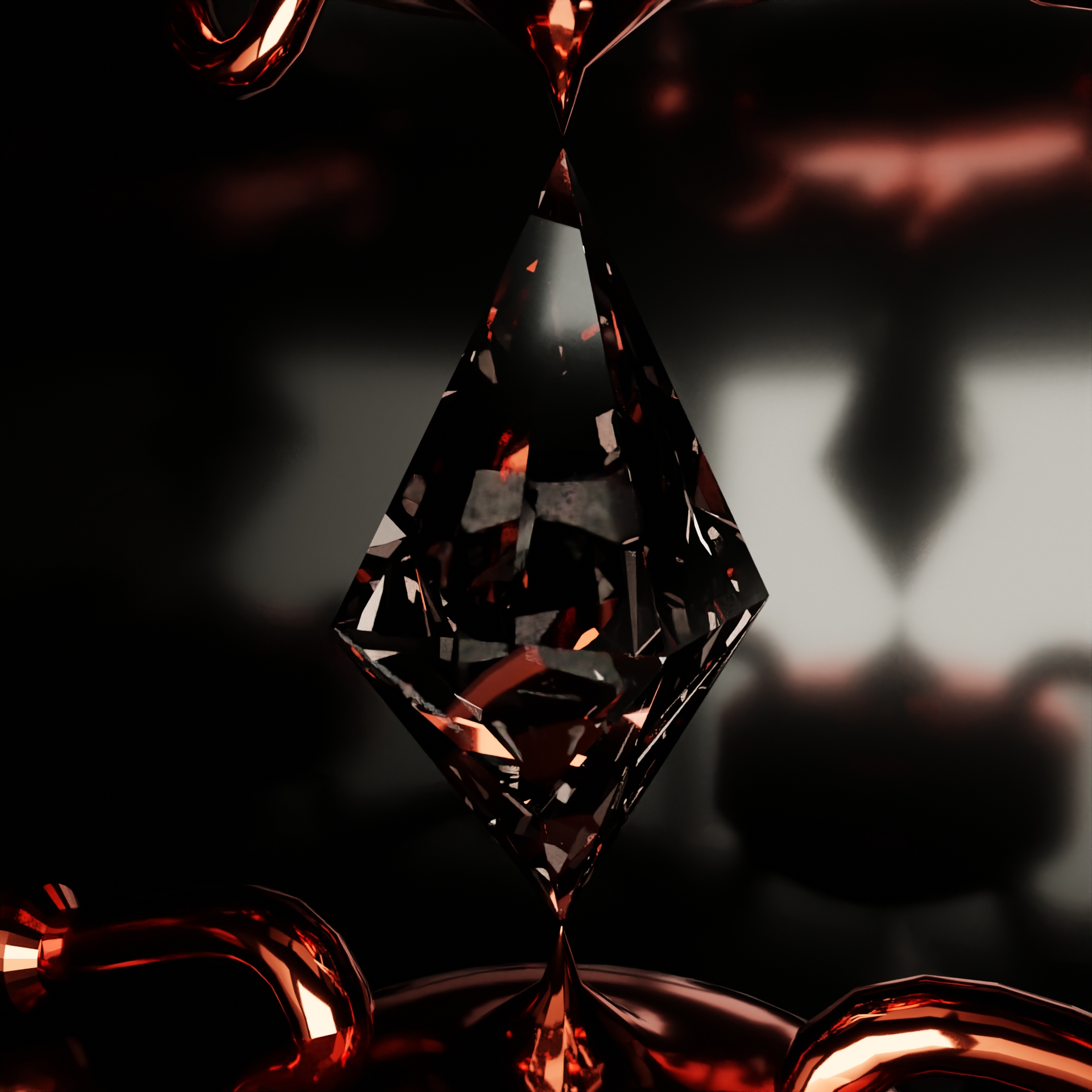 THE JEWEL #531