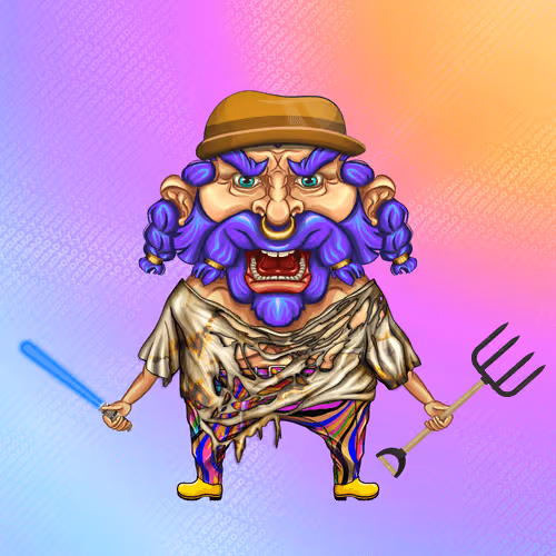 Ragnar #380