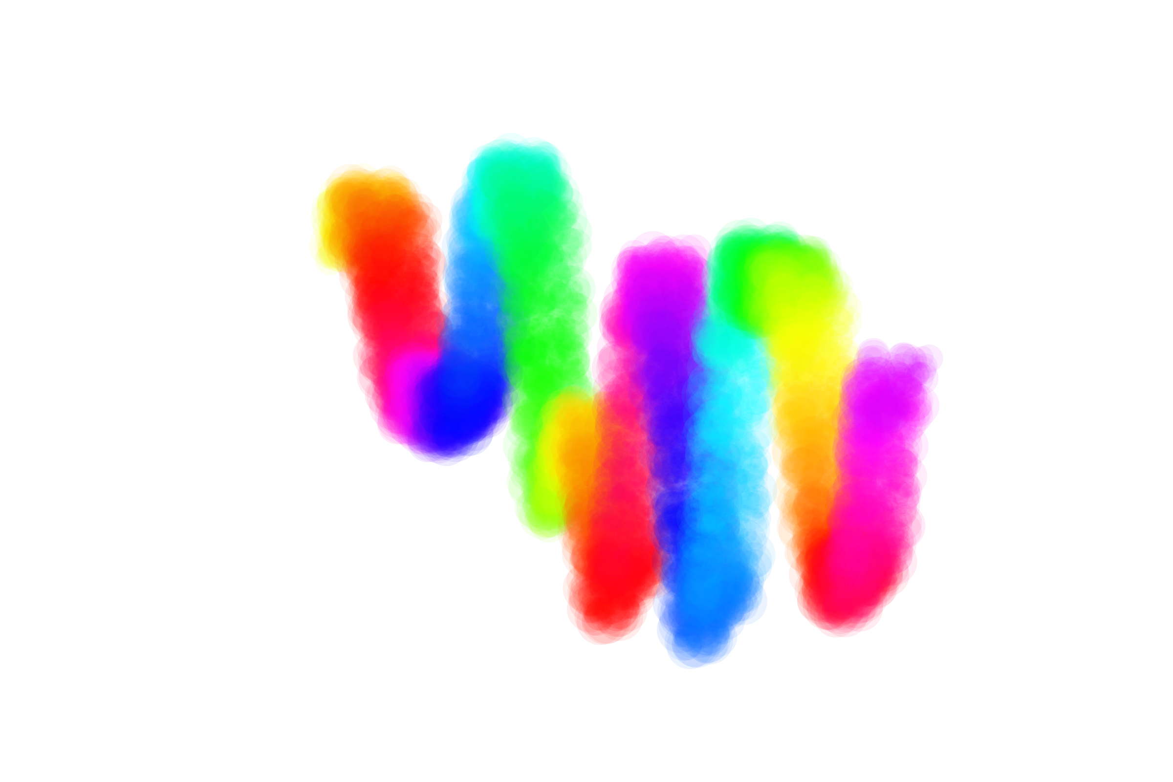 Chromie Squiggle #2926