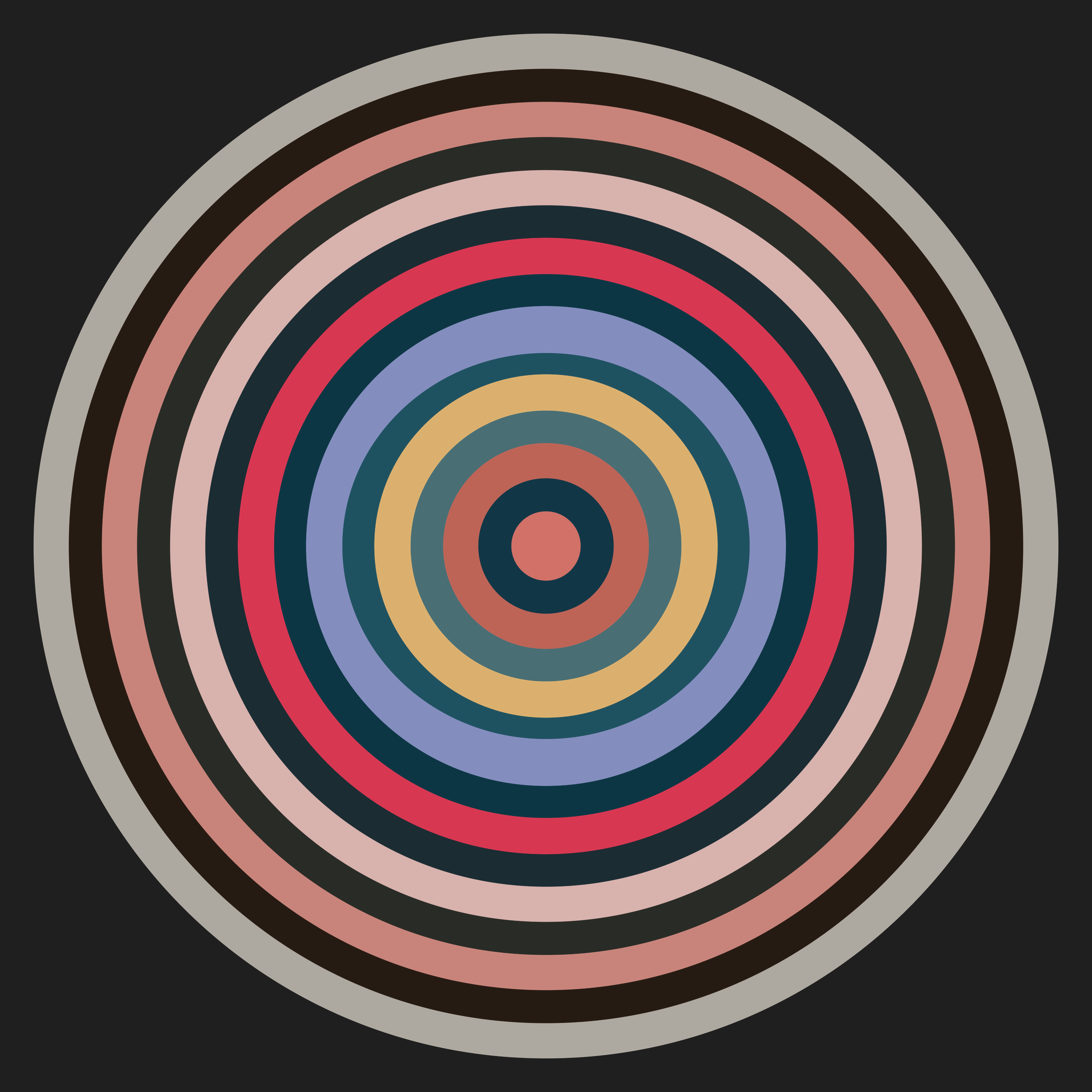 Circle of Frens² #6899