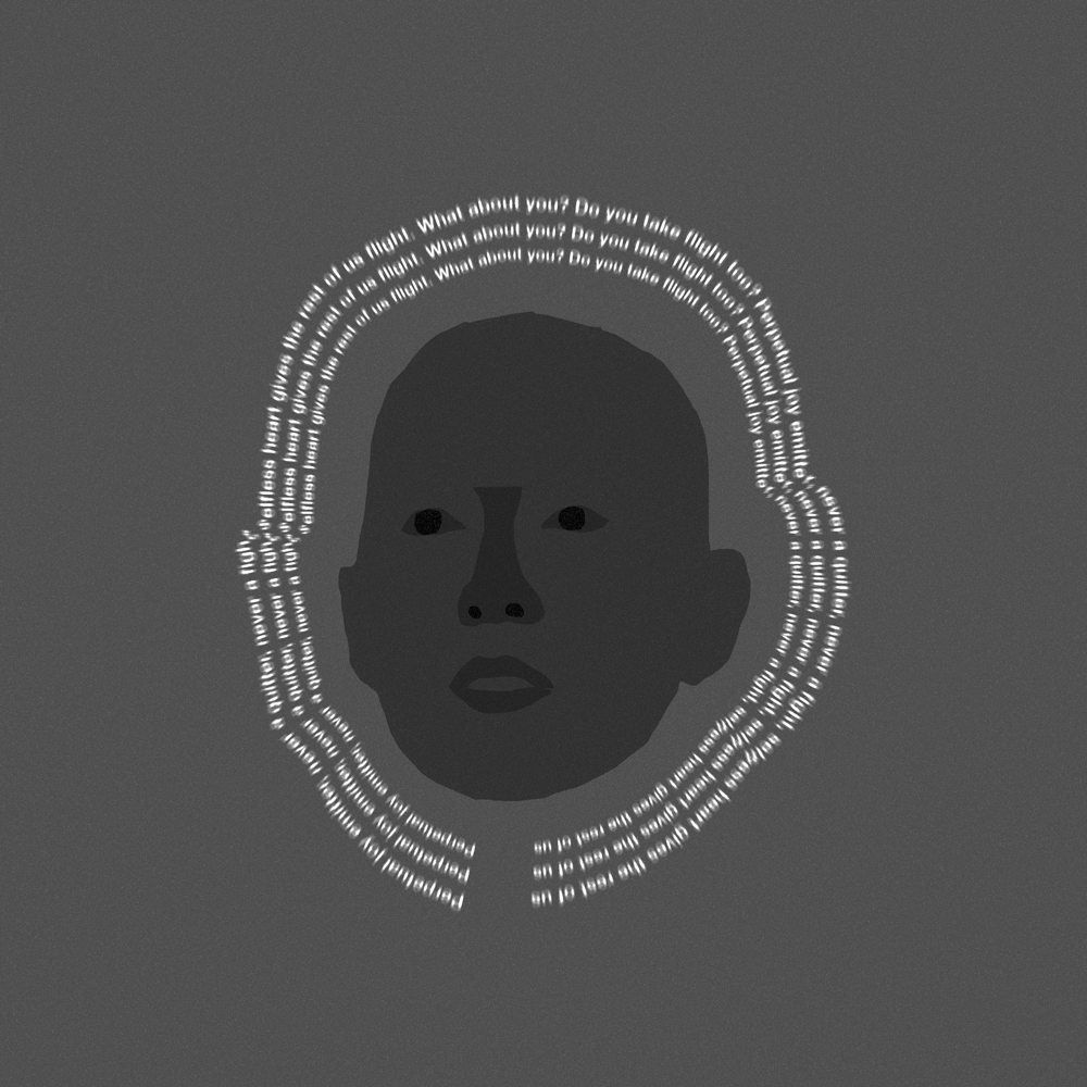 Self Portrait
