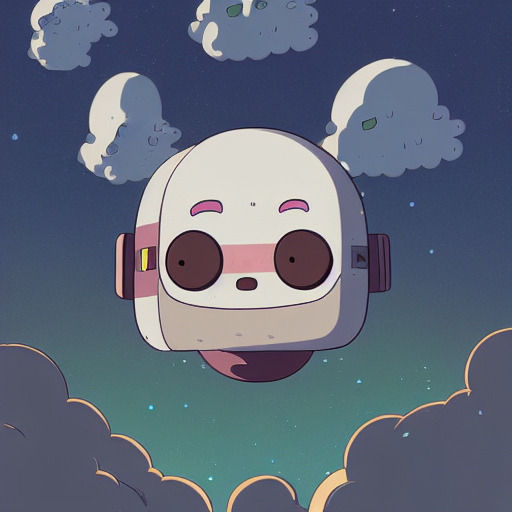 Harshmallows #251