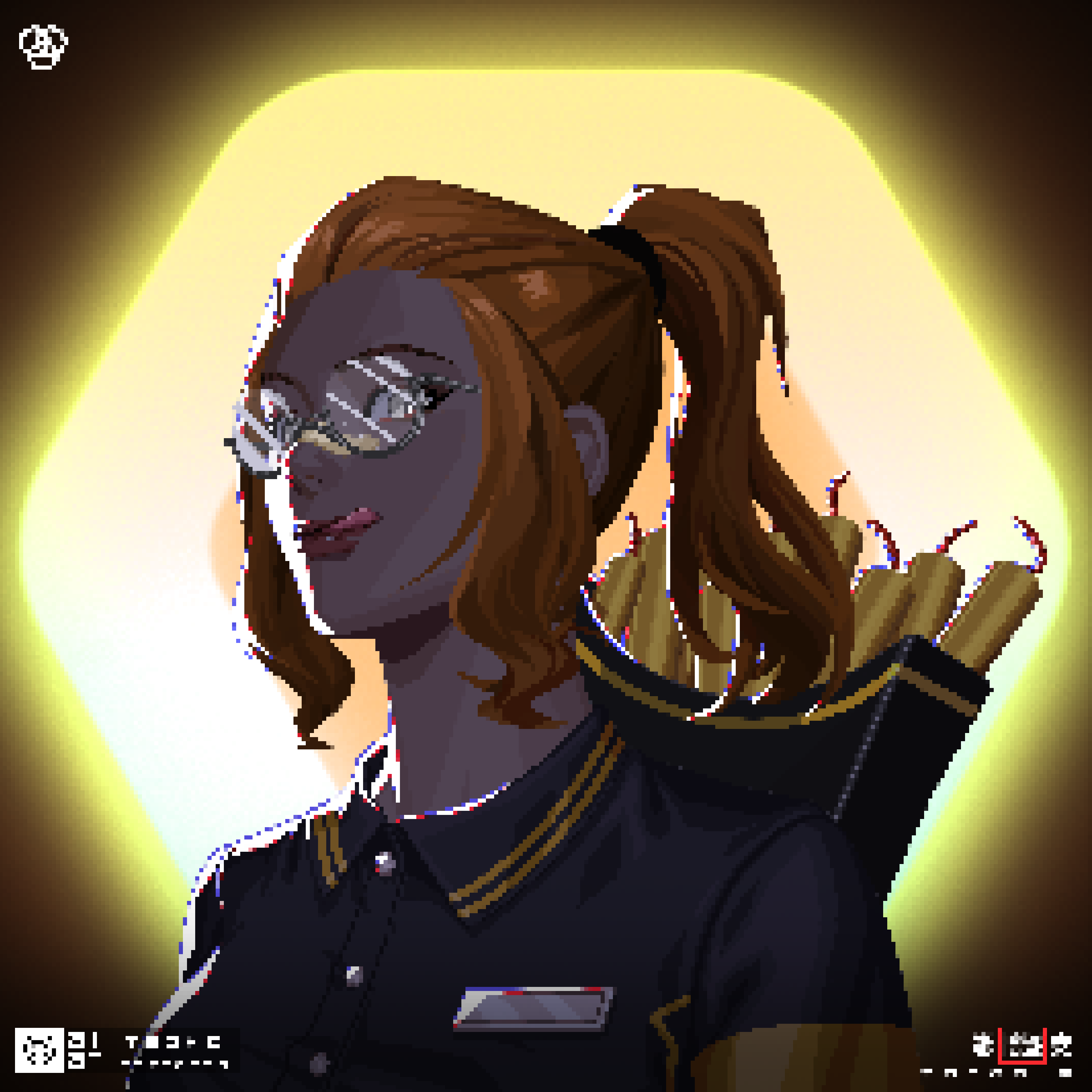 Pixel Division #1925