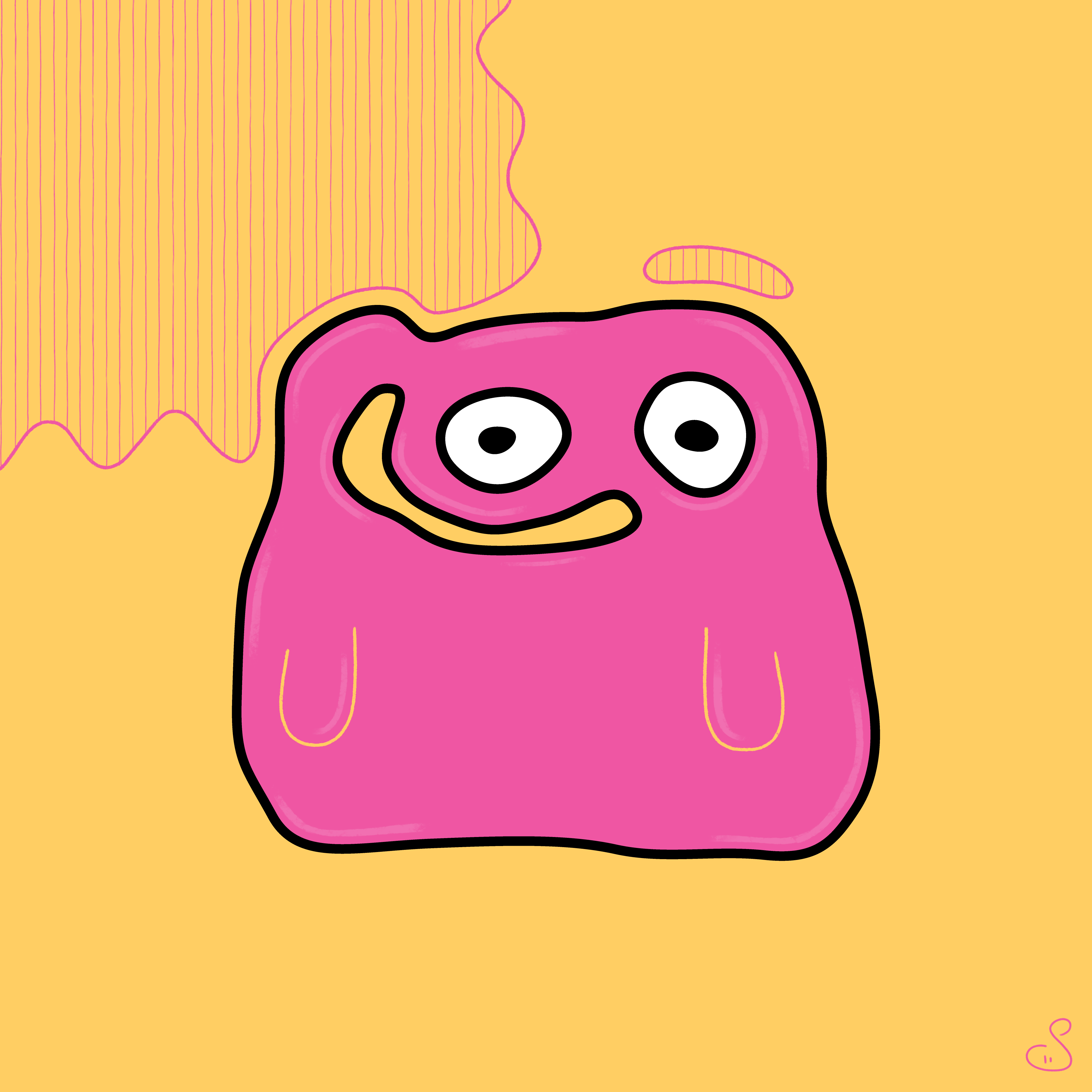 GANOODLE / 038-0041 #1/3