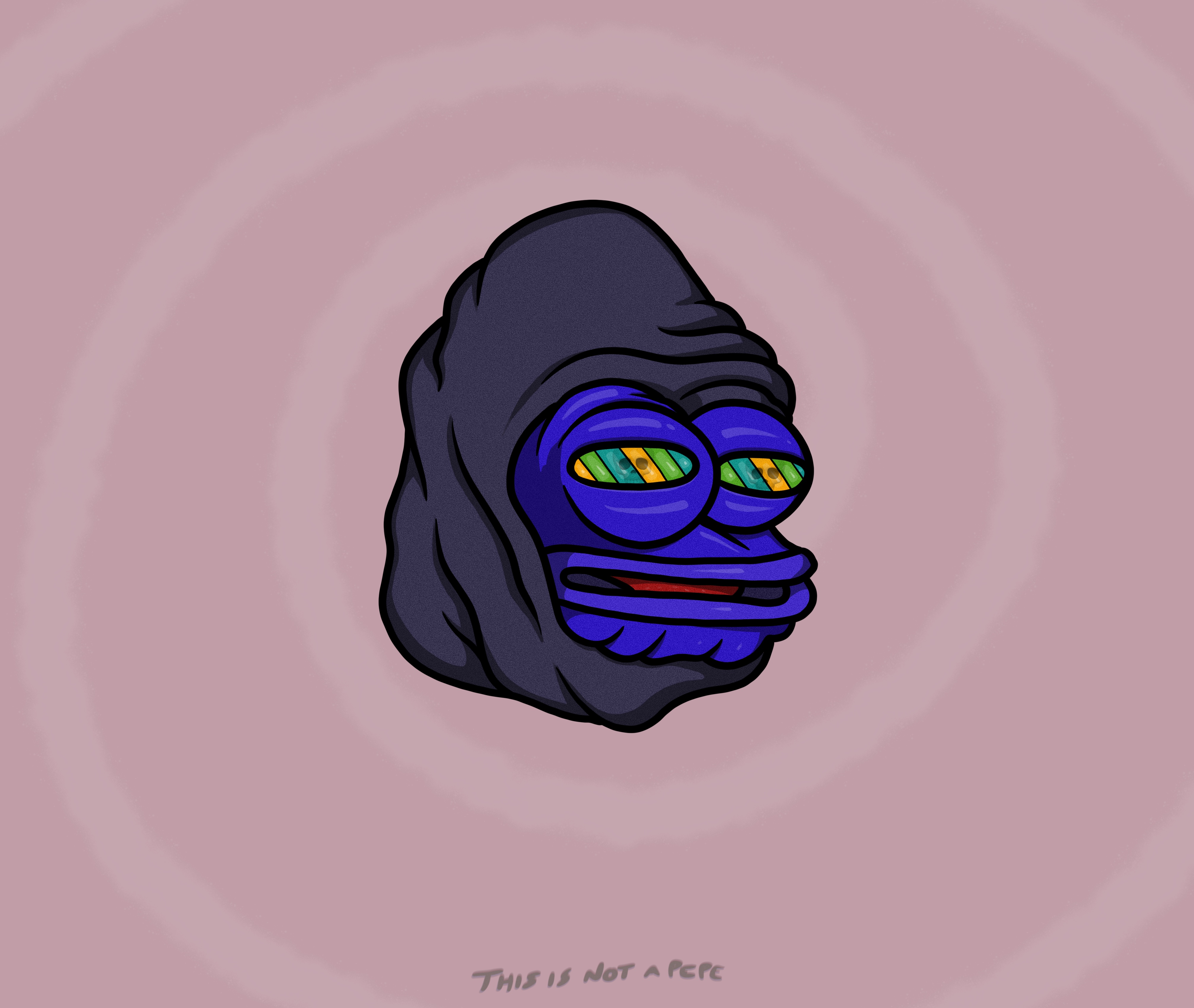 Pepe the Deceiver