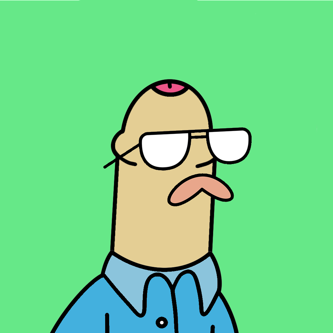 Woodle #127