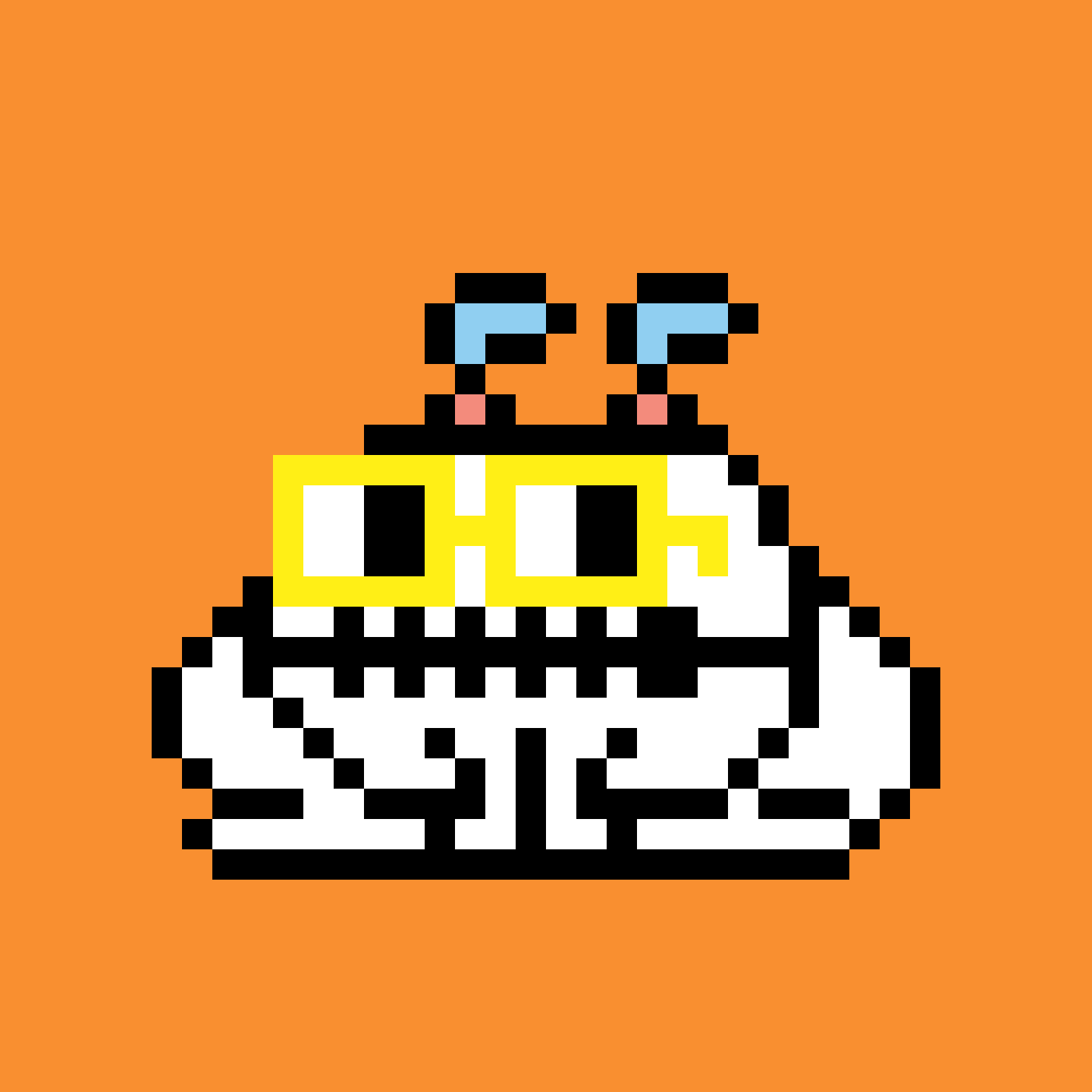 TOAD #3