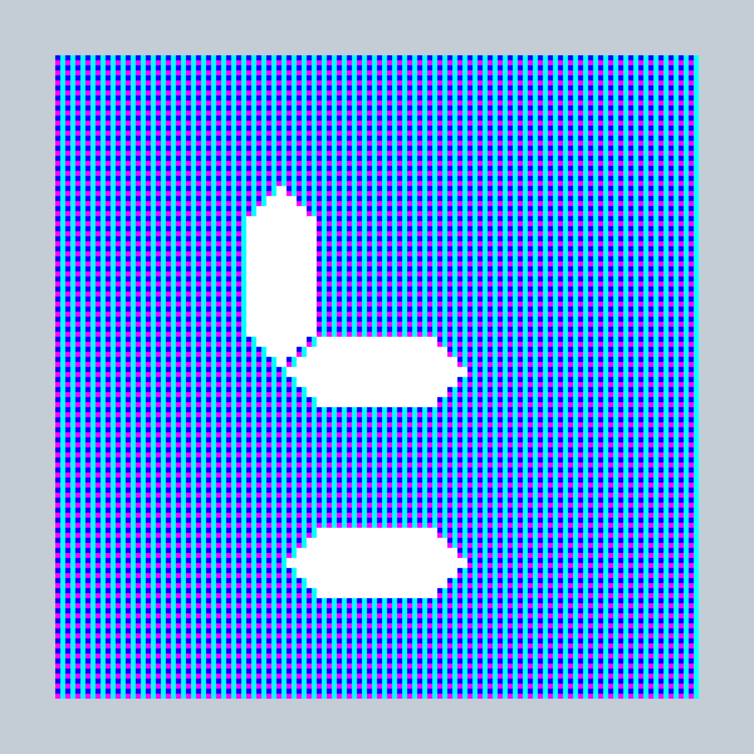 27-Bit Digital #314