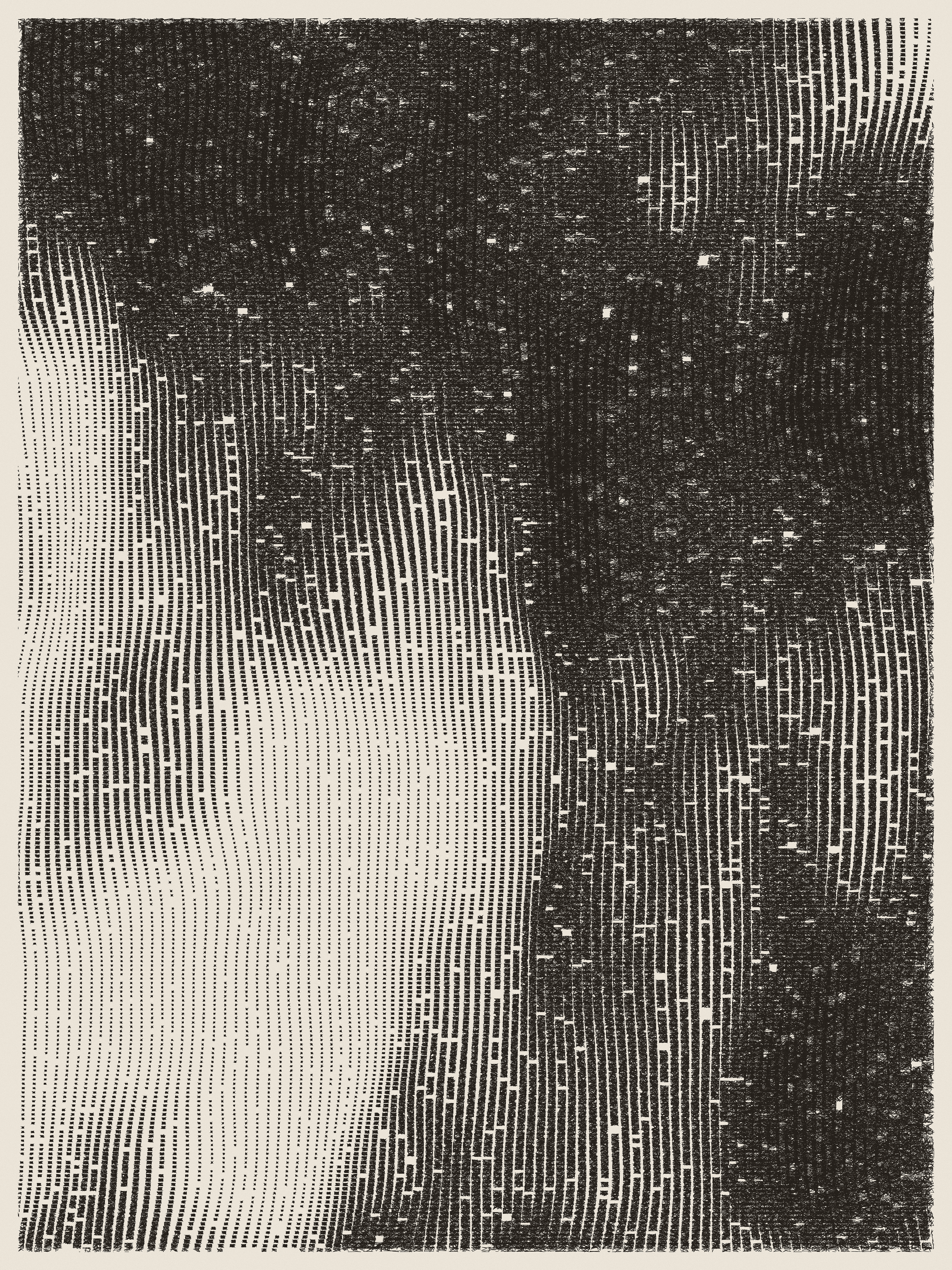 Hypnagogic #23