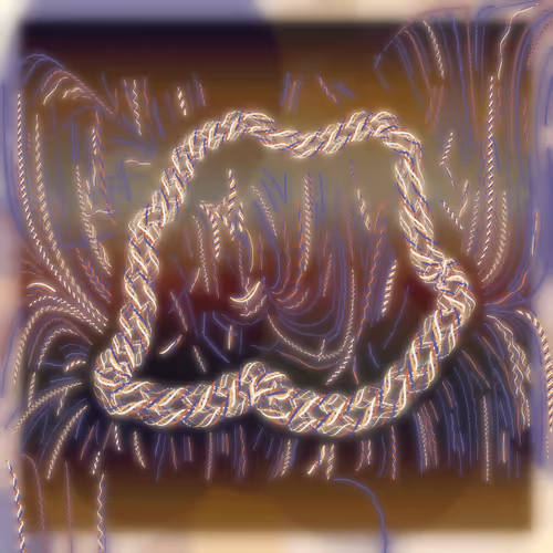 Friendship Bracelets #2482