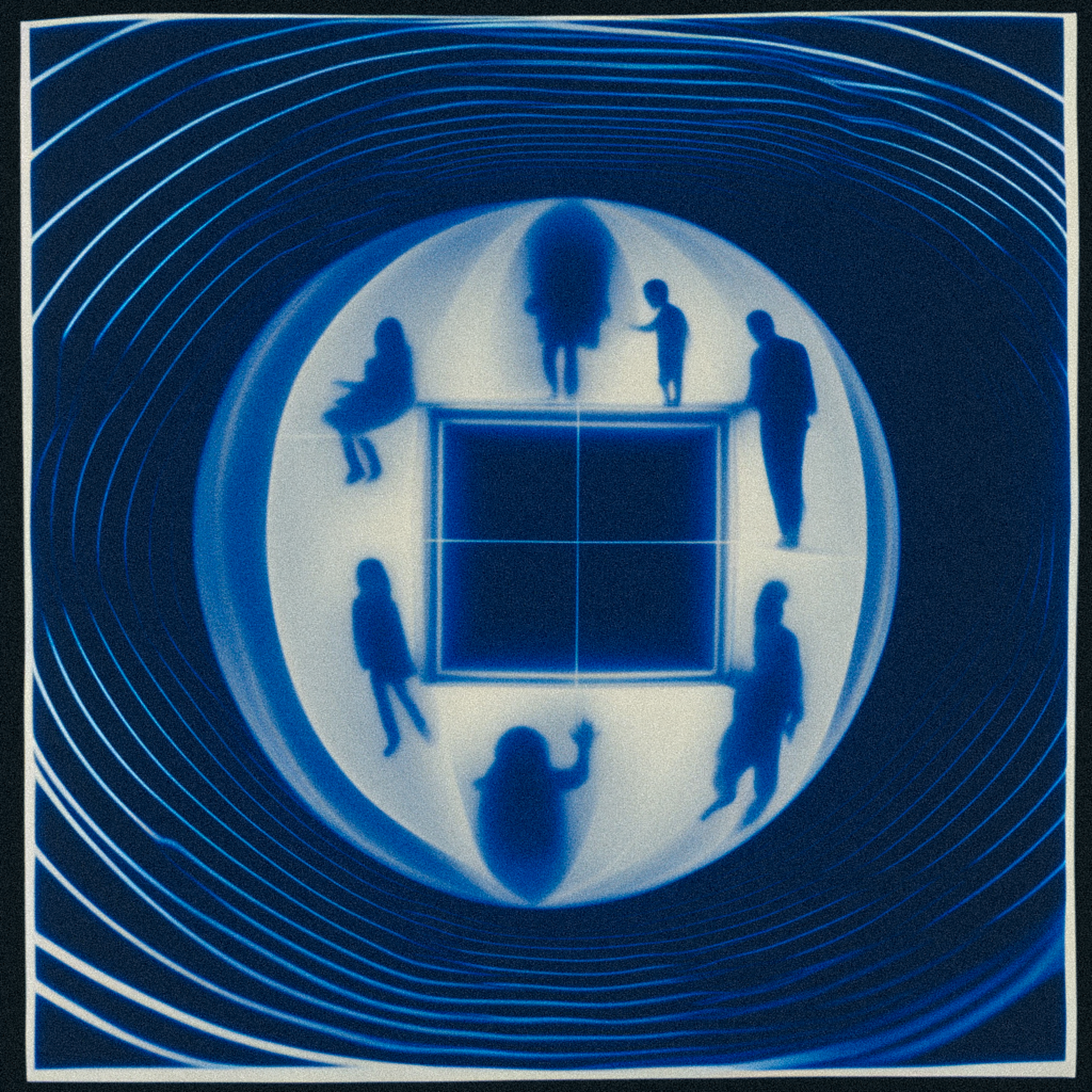 BluePrint. #4