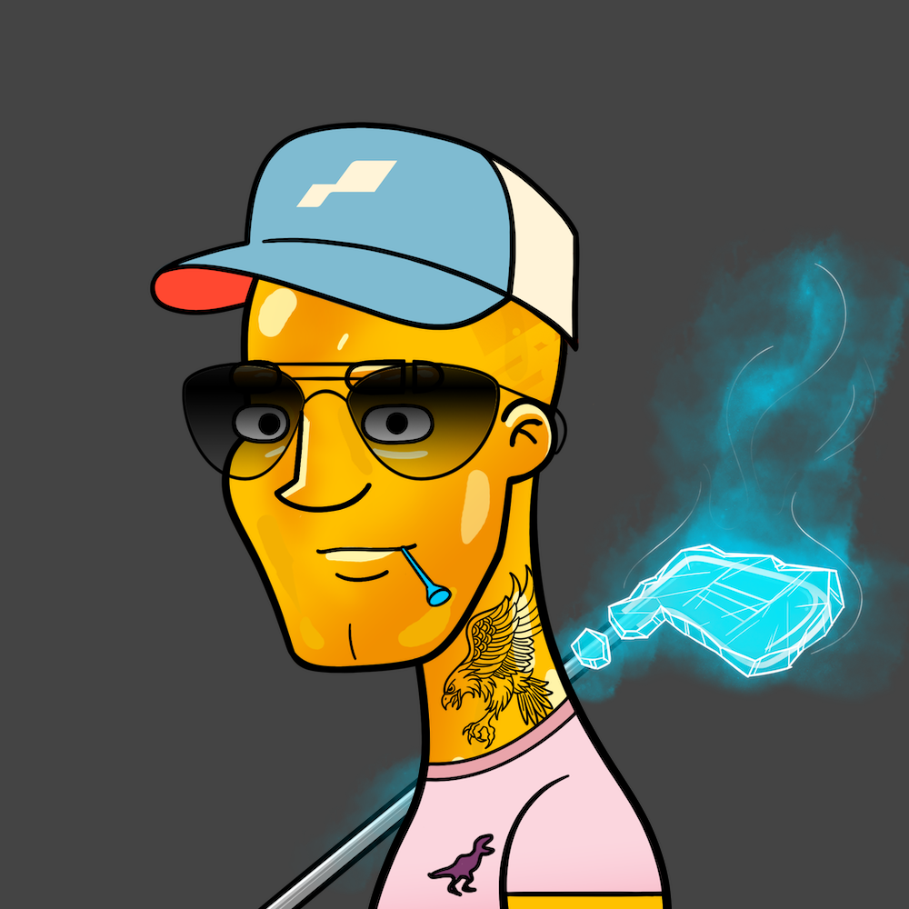 Links Champion #4231