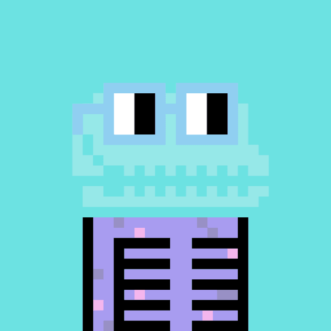 Boney #491