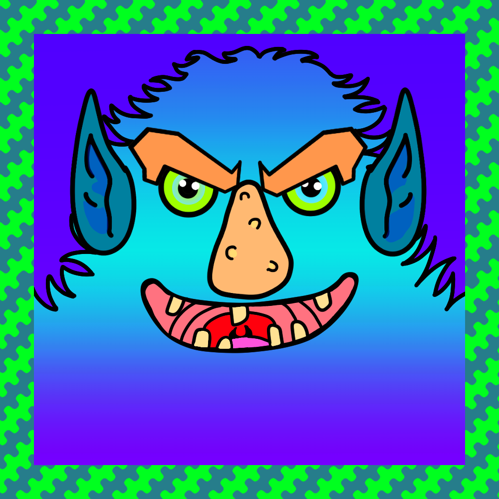 Freak 778
