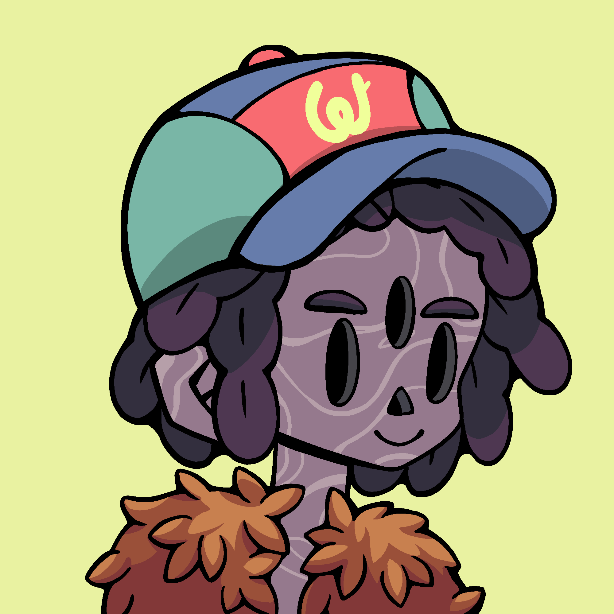 Woodie #8988