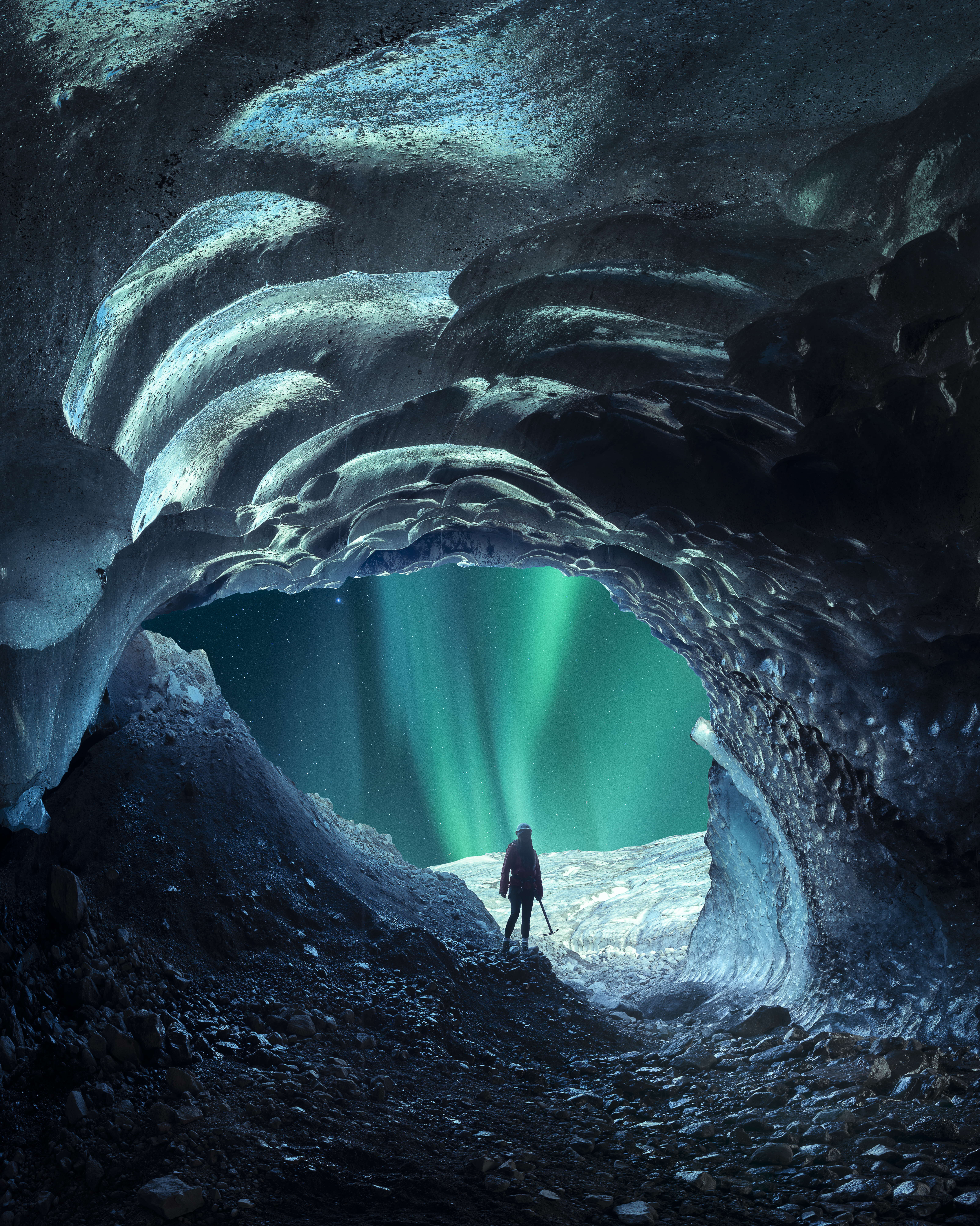 The Portal