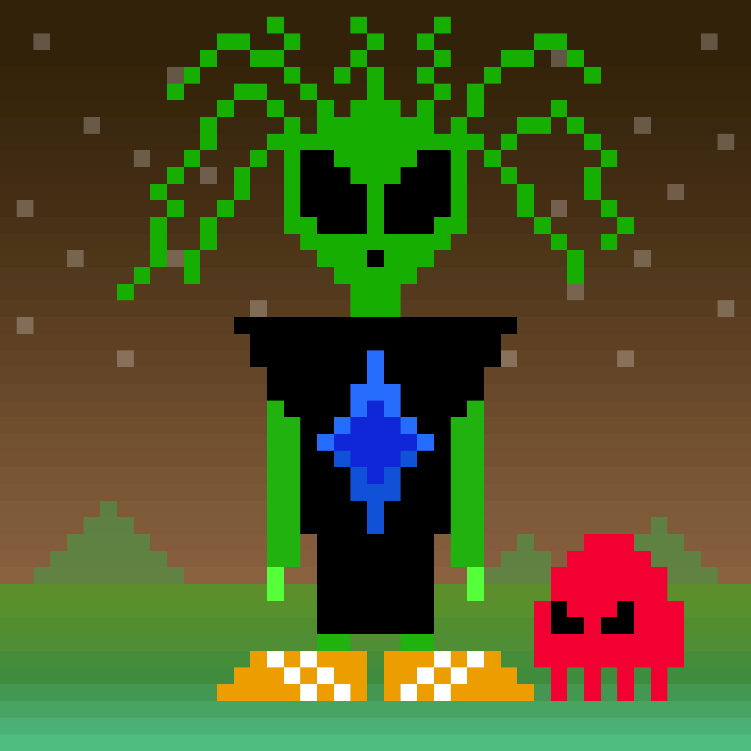 CryptoGalactican #285