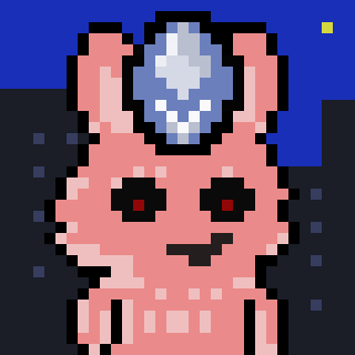 Pixelabu #112