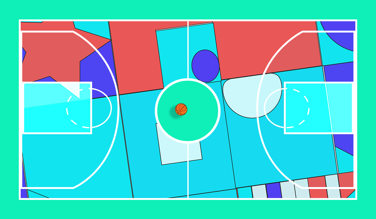 Basketball IV
