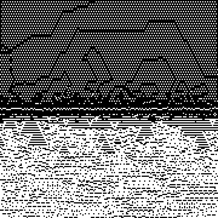 COLORS OF NOISE #32