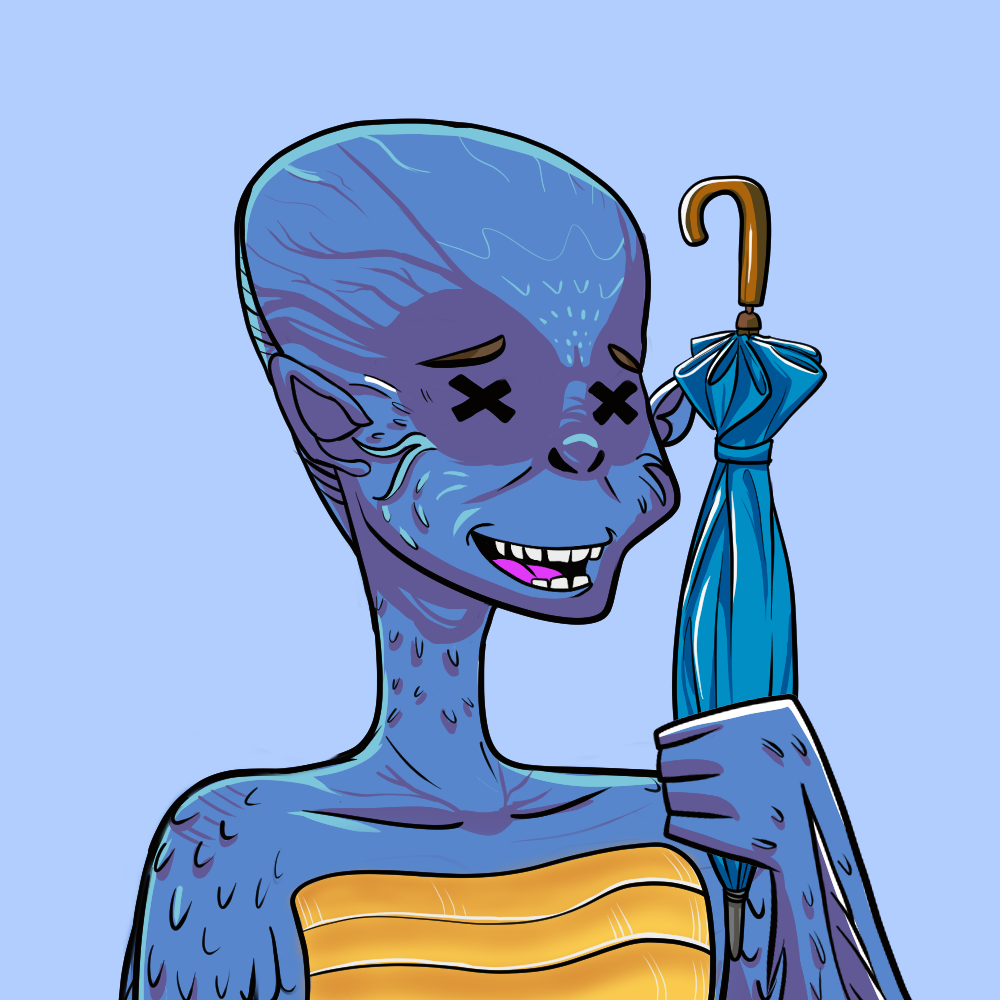 Galaxy Fight Club #8650
