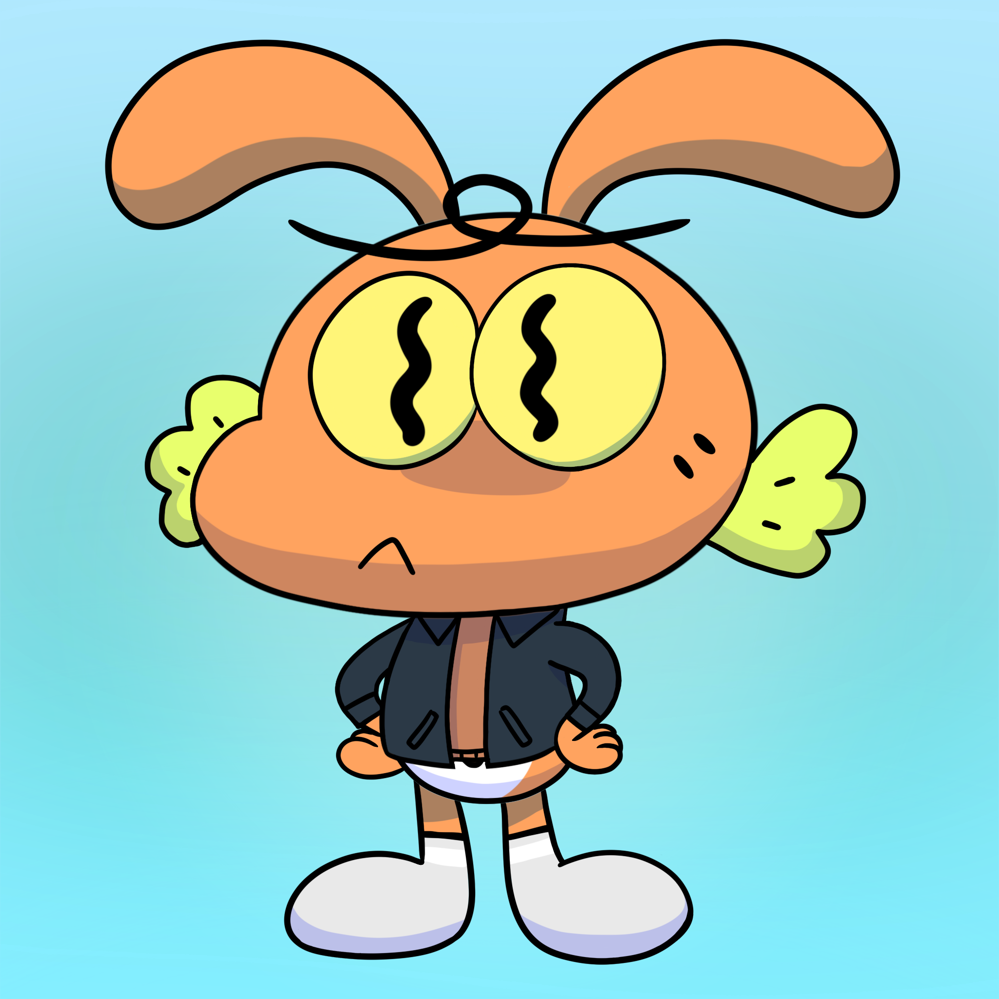 Floppy #1617