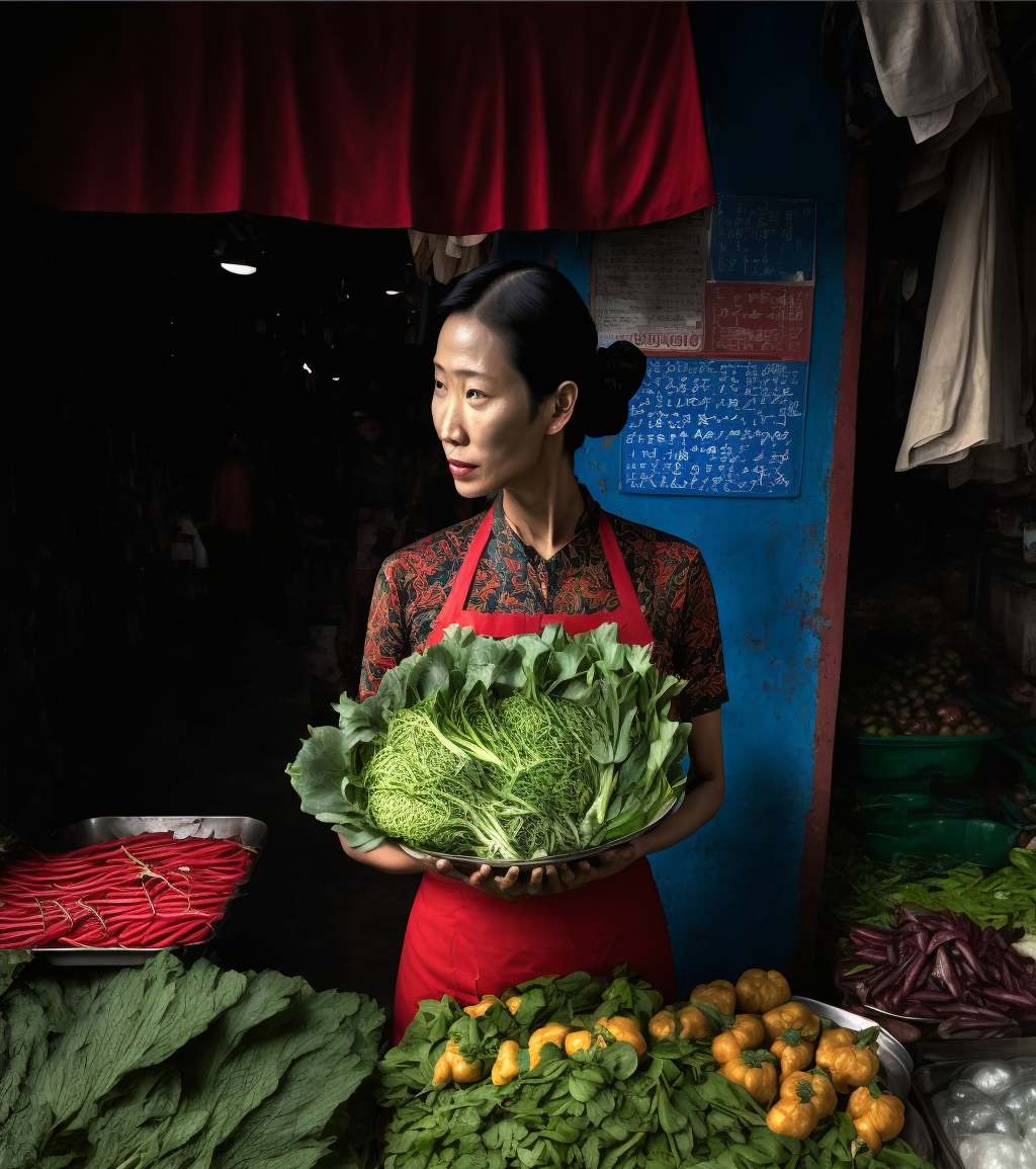 BKK Market - Farm Fresh