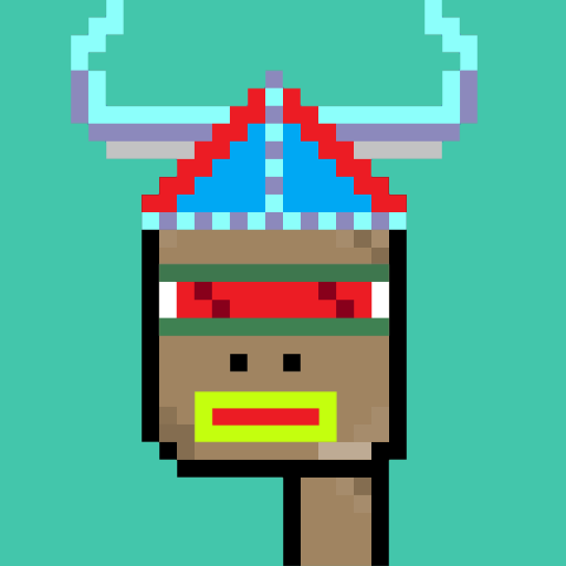Face Punks #1423