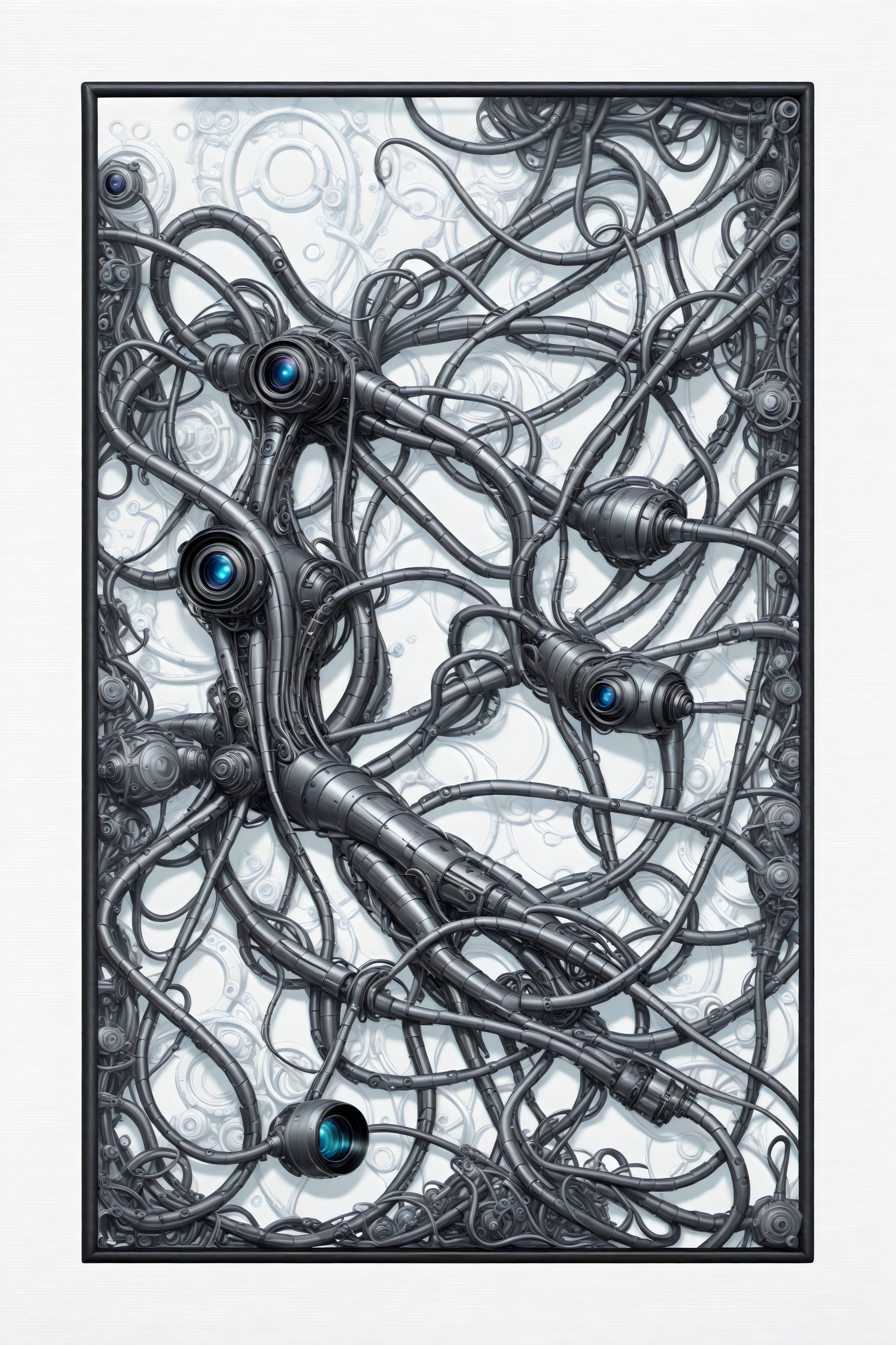 UBK #36 Dark Squid