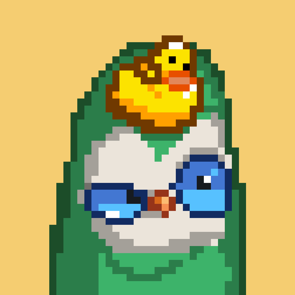 Low Effort Birb #376