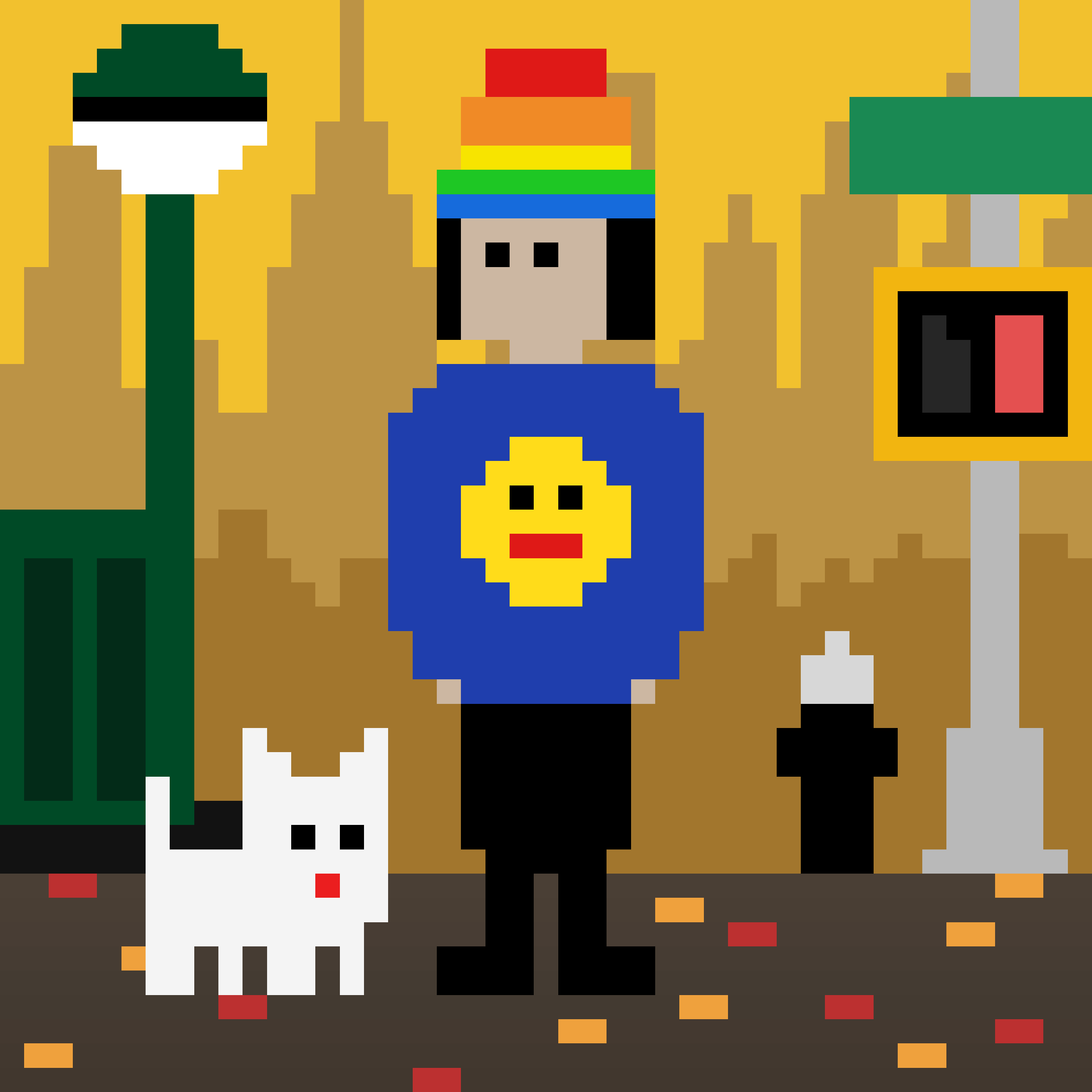 CryptoNewYorker #734