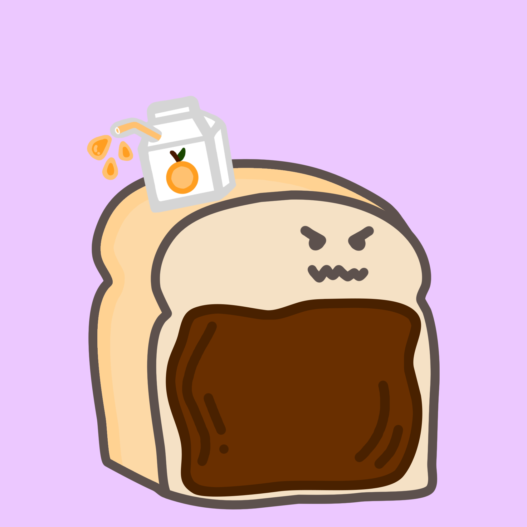 Tasty Toasty #6006