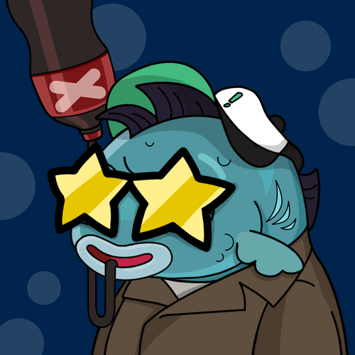 ChillTuna #1020
