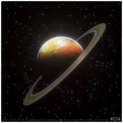 Crypto Planets #034
